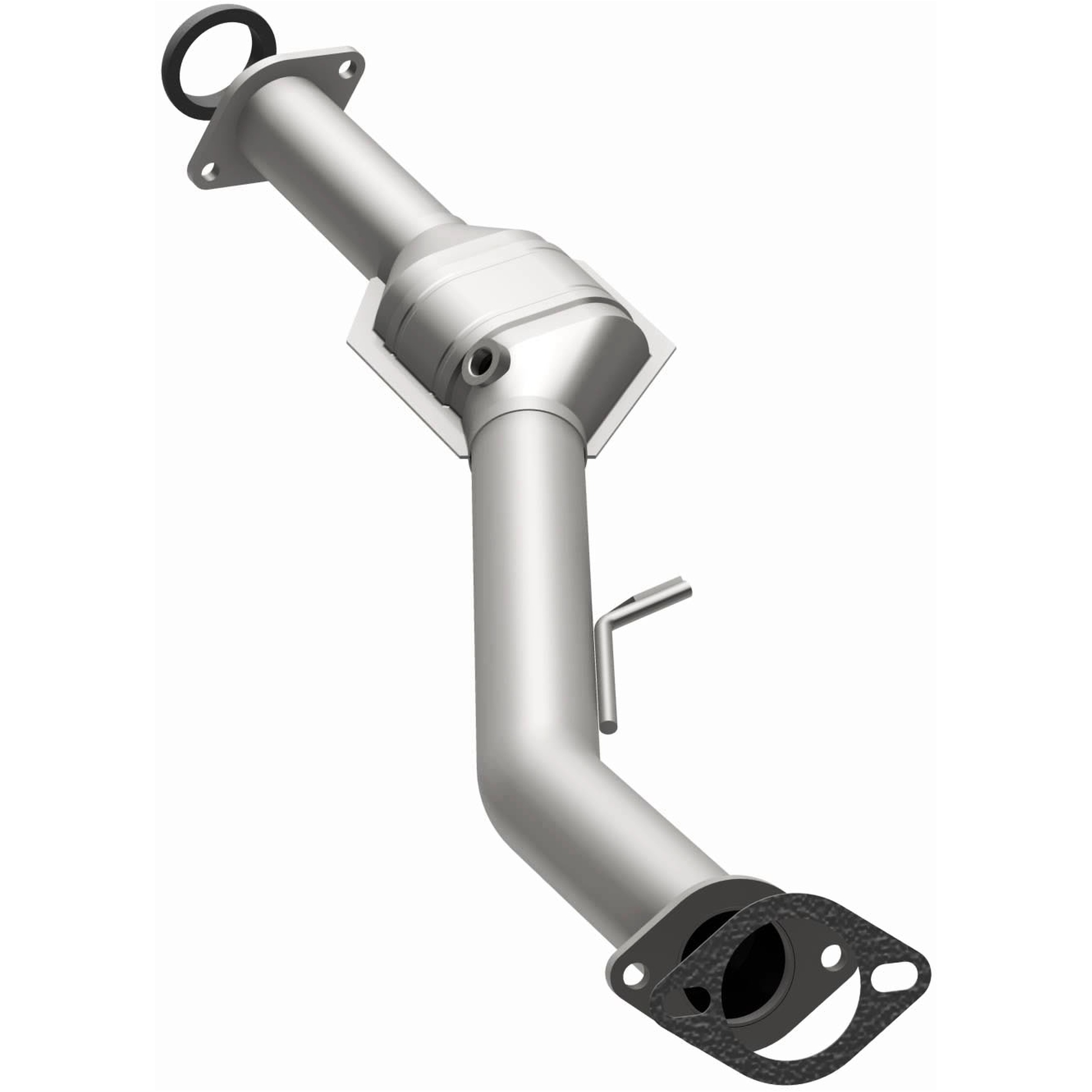 MagnaFlow Exhaust Products 51827 OEM Grade Direct-Fit Catalytic Converter